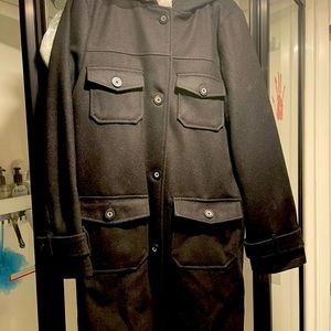 Old Navy Peacoat